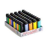 Briquet CRICKET Mini Essential X50