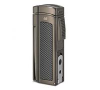 briquet de table à 4 flammes et ses accessoires