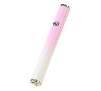 Briquet électrique Mini Rechargeable USB, Coupe-Vent, Portable, sans Flamme, se Range dans Un étui à Cigarettes.(C)