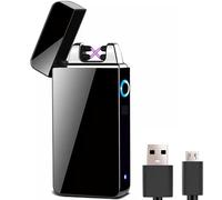 Briquet électrique USB plasma de poche