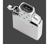 Briquet électrique Zippo - Double arc électrique - Produit d'origine