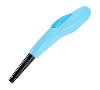 Briquet électronique Rechargeable Pour Cheminée, Camping, Pique-nique, Barbecue, Barbecue, Cuisinière, Bougie, Four à Gaz, Bougie électronique, Allumeur, Cuisinière, Maison, Cuisine(Bleu)