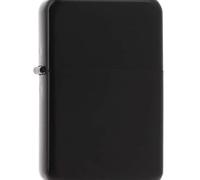 Briquet Essence Noir