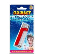 STC Briquet Farce Choc – Décharge électrique