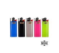 briquet bic mini j5 / j25 par 5 G
