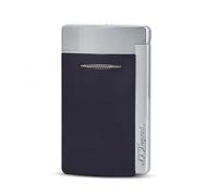 Briquet minijet Navy Blue Dupont
