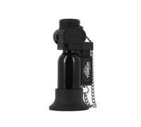 briquet noir prince pocket torch