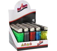 .BRIQUET PIERRE X50