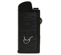 briquet pipe imco noir