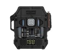 Briquet plasma avec lampe de poche ARC Badger Outdoor