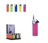 Briquet Prof slidecap 50pz 40009532 coupe-vent