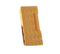 Briquet rabattable en métal à meule rétro à l'ancienne 2024, briquet à meule coulissante au kérosène en métal brossé, conception portable, bonne performance coupe-vent, adapté à toute scène telle que