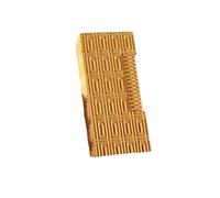 Briquet rabattable en métal à meule rétro à l'ancienne 2024, fabriqué en métal de haute qualité, bonne performance coupe-vent, carburant recyclable, conception portable, adapté à l'extérieur et à d'au