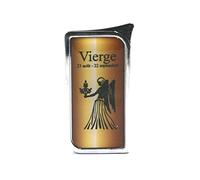 Briquet Rechargeable - Signe Astro Vierge