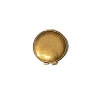 Briquet rétro, briquet à mèche en métal, briquet tubulaire à allumage automatique, briquet à huile recyclable, briquet au kérosène antique, briquet en cuivre pur de haute qualité, adapté aux hommes et