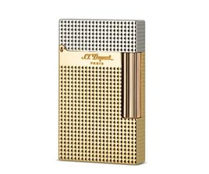 briquet s.t. dupont ligne 2 golden hour Édition luxe