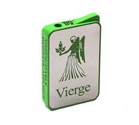Briquet Signe Astrologie - Vierge
