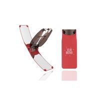 Briquet solaire suncase gear