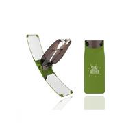 Briquet solaire suncase gear