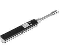 Briquet Strend Pro FLEXI, électrique, plasma, coupe-vent, USB, 21 cm