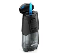 Briquet Tempete Gaz Rechargeable (Gaz Non Inclus)