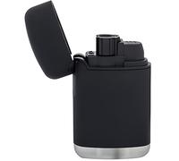 Briquet tempête noir - Prof