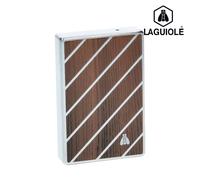 Briquet tempête - Rechargeable en USB - Laguiole