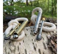 Briquet Trench style WW1 | Briquet Shepard's Marin, Briquets Naval | Briquets vintage | Mèche en coton super longue | Bushcraft, allume-feu de camping..