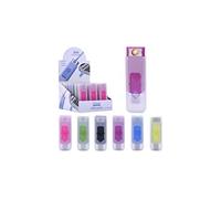 Briquet USB Intelligent par Champ Haute Puissance Longue Durée Rechargeable Cellule