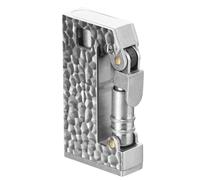 Briquet Vintage de Tranchée à Essence, Briquet à Kérosène Rechargeable Rétro, pour Homme (Vendu sans Gaz)…