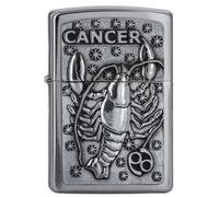 briquet zippo cancer