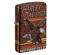 Briquet Zippo Harley D Vintage