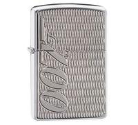 Briquet ZIPPO, James Bond 007™, High Polish Chrome Armor®