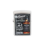 Briquet Zippo2 21B002