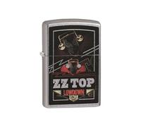 Briquet ZZ TOP