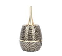 Briquets au kérosène, briquets de Table au kérosène Rechargeables, briquets à allumettes permanentes, briquets à Flamme Douce(7)