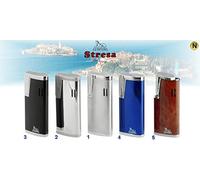 Briquets Lubinski Belle Italie - STRESA WA139-4