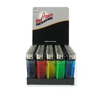 Briquets pierre x50 Belflam