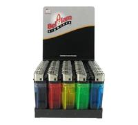 Briquets Pierre x50 Belflam