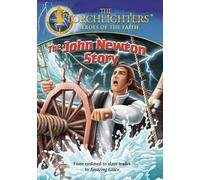 Briquets torchlighters : l'histoire de John Newton [DVD]