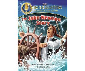 Briquets torchlighters : l'histoire de John Newton [DVD]
