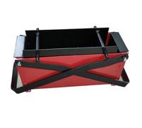 Briquette de papier Maker - Conception Machine de création presse de journaux, machine de presse dans les journaux chaussures de flux d'air et fil