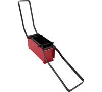 Briquette de papier Maker Iron Easy Fonctionnement multifonctionnel Briquette de protocole f��r maison