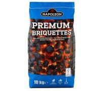 Sac de briquettes de charbon Napoleon - 10 kg
