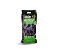 Briquettes de noix de coco Weber - 4 kg
