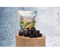 Briquettes en bois pour grillades - Casus Grill