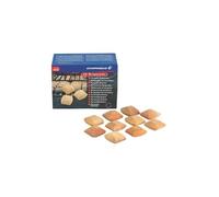 Briquettes en Céramique