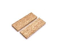 Brisa Black Limba scales x2