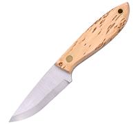 Brisa Bobtail 80-Bouleau frisé 12C27 Scandi Étui Bobtail 80 Cuir BRS-031-9949-1550