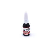 Brisa bSi IC-Loc high strength threadlock - Red 10ml